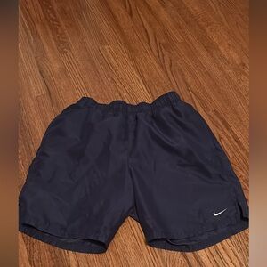 Nike shorts small